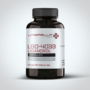 Ligandrol