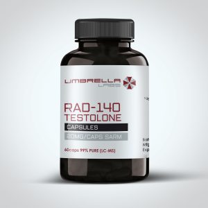 TESTOLONE RAD-140