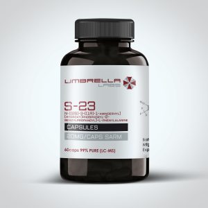 S-23 Umbrella labs